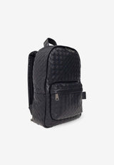 Bottega Veneta Small Intrecciato Leather Backpack Space 730728 V2HL2-8838