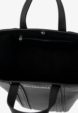 Balenciaga Small Everyday North-South Tote Bag 672791 15YUN-1090