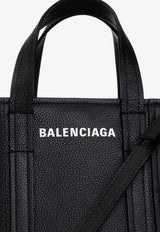 Balenciaga Small Everyday North-South Tote Bag 672791 15YUN-1090