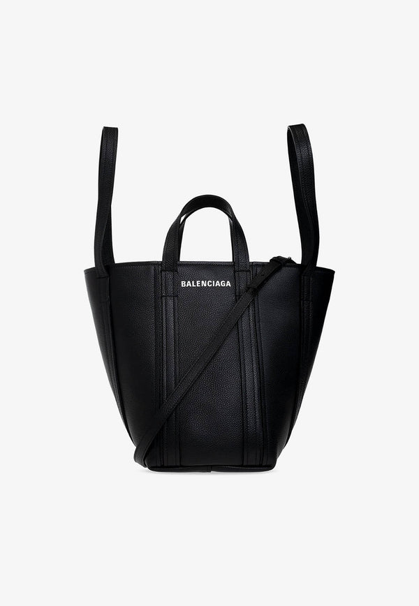 Balenciaga Small Everyday North-South Tote Bag 672791 15YUN-1090