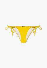 Dsquared2 Printed Bikini Bottom D6B083340 0-722