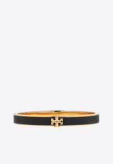 Tory Burch Kira Enamel Bracelet Black 90550 0-720