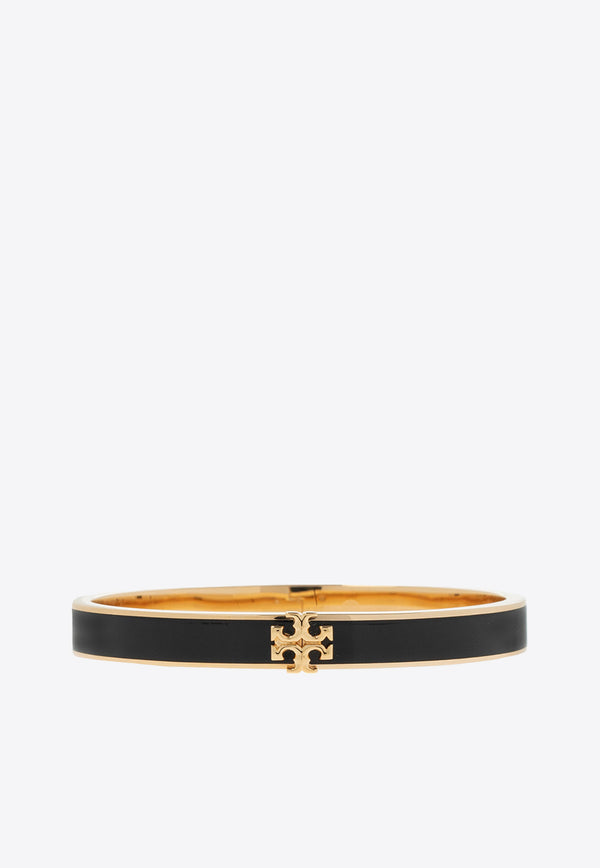 Tory Burch Kira Enamel Bracelet Black 90550 0-720