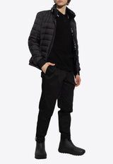 Moncler Akio Padded Down Jacket Black I10911A00004 54A81-999