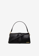 Jacquemus Le Bambimou Padded Leather Shoulder Bag 231BA052 3073-990