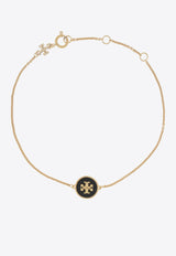 Tory Burch Kira Logo Bracelet Gold 90284 0-720