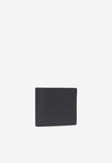 Maison Margiela Four-Stitch Leather Bi-Fold Wallet S35UI0435 P4745-T8013