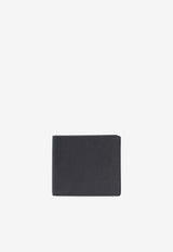 Maison Margiela Four-Stitch Leather Bi-Fold Wallet S35UI0435 P4745-T8013