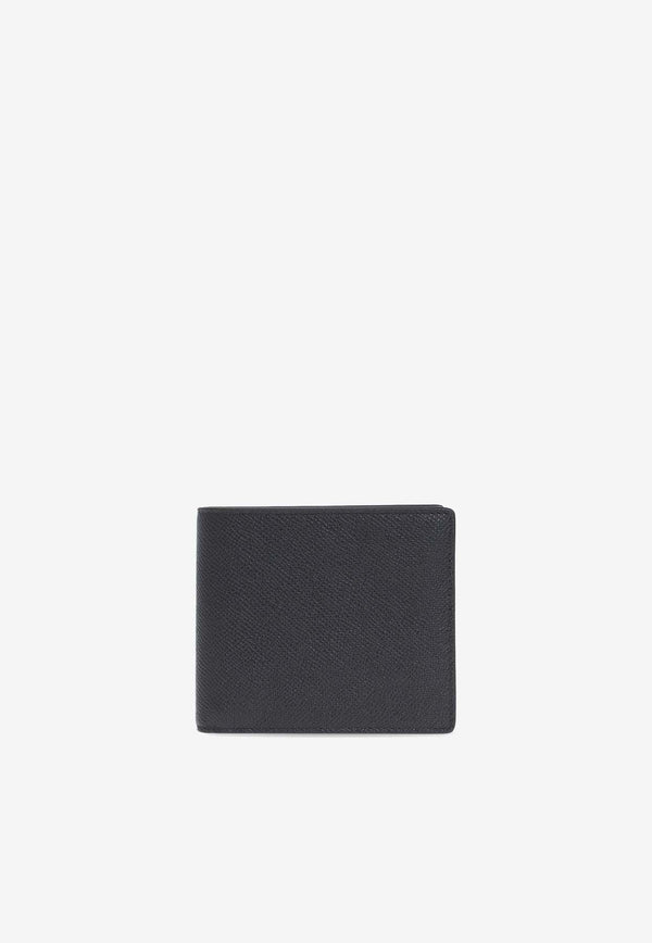 Maison Margiela Four-Stitch Leather Bi-Fold Wallet S35UI0435 P4745-T8013