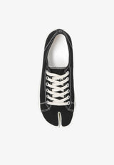 MM6 Maison Margiela Tabi Lace-Up Sneakers S37WS0578 P4291-H0958