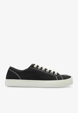 MM6 Maison Margiela Tabi Lace-Up Sneakers S37WS0578 P4291-H0958