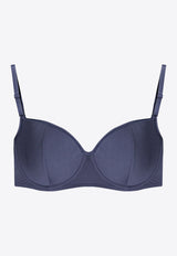 Eres Josefina Soyeus Padded bra Navy 23E 60909 0-01199 GRES