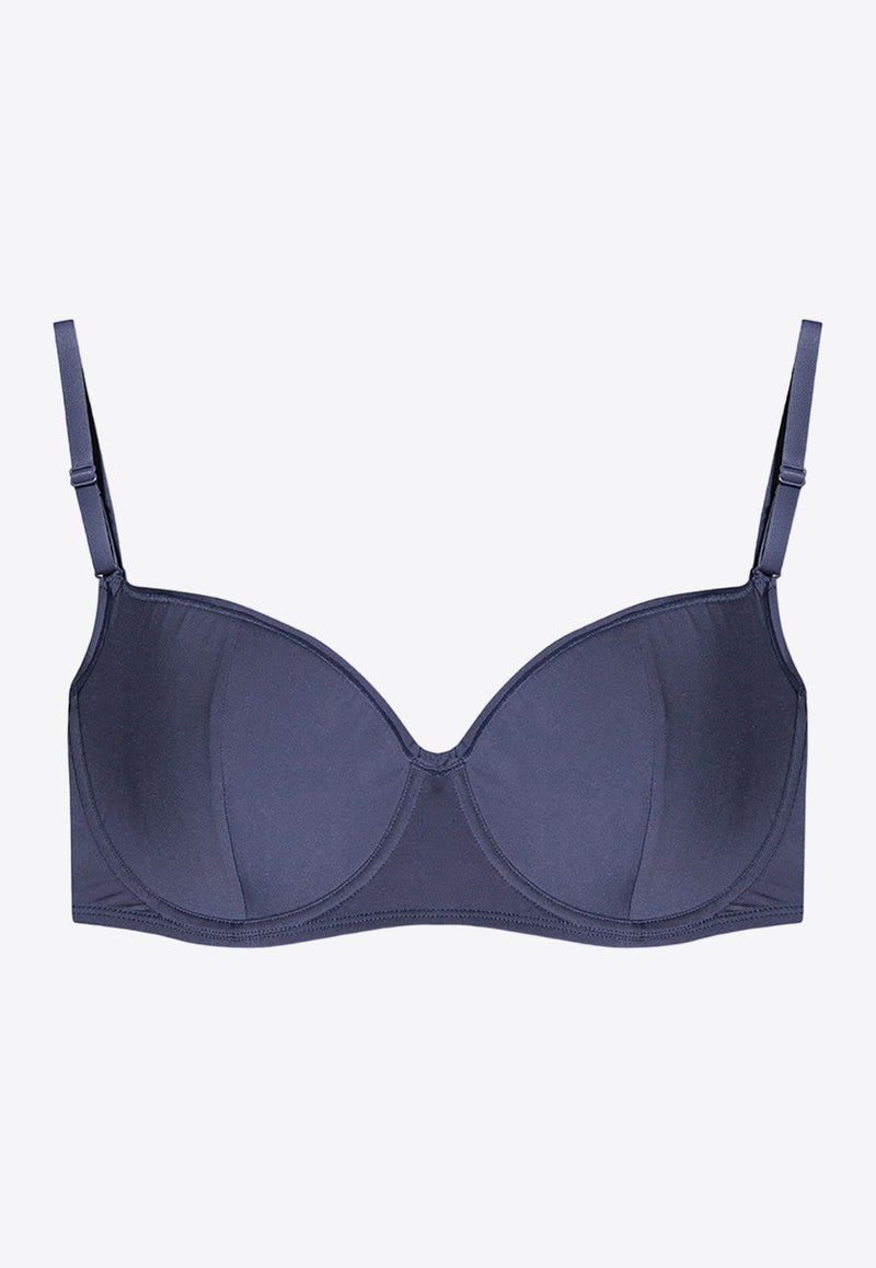 Eres Josefina Soyeus Padded bra Navy 23E 60909 0-01199 GRES