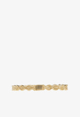 Maison Margiela Timeless Cuff Bracelet SM1UY0077 SV0198-950