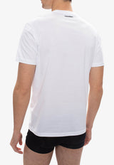 Dsquared2 Three-Pack Basic T-shirt D9X3C2370 0-100