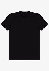 Dsquared2 Three-Pack Basic T-shirt D9X3C2370 0-999