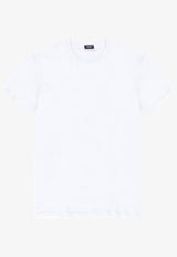 Dsquared2 Three-Pack Basic T-shirt D9X3C2370 0-999