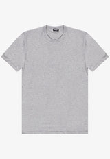 Dsquared2 Three-Pack Basic T-shirt D9X3C2370 0-999