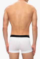 Dsquared2 Logo-Waistband Briefs DCLC90030 0-100