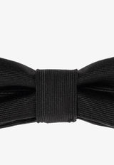 Dsquared2 Ibra Silk Bow Tie  PAM0002 00S05103-2124