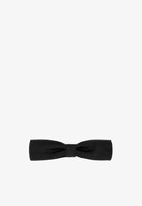 Dsquared2 Ibra Silk Bow Tie  PAM0002 00S05103-2124