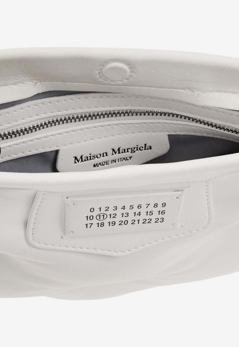 Maison Margiela Glam Slam Flat Shoulder Bag SB1WG0005 P4300-T1003