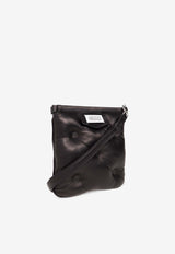 Maison Margiela Glam Slam Flat Shoulder Bag SB1WG0005 P4300-T8013