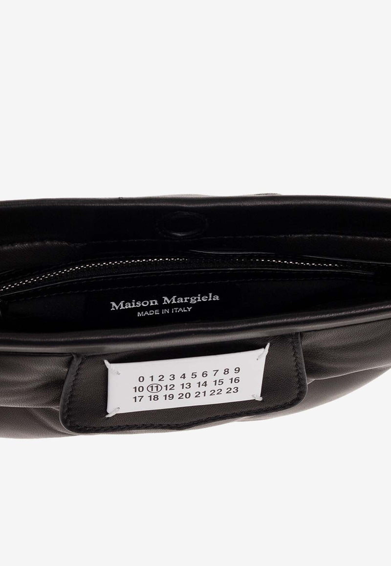 Maison Margiela Glam Slam Flat Shoulder Bag SB1WG0005 P4300-T8013