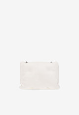 Maison Margiela Small Glam Slam Shoulder Bag SB1WG0019 P4300-T1003