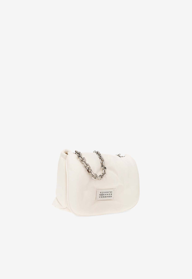 Maison Margiela Small Glam Slam Shoulder Bag SB1WG0019 P4300-T1003