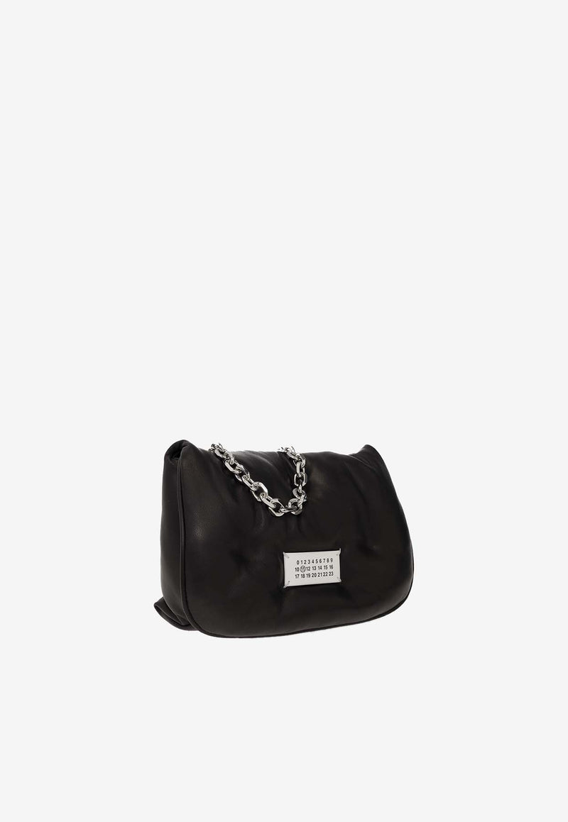 Maison Margiela Small Glam Slam Shoulder Bag SB1WG0019 P4300-T8013