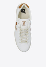 Veja Urca Low-Top Sneakers  White UC0703151B 0-WHITE CAMEL