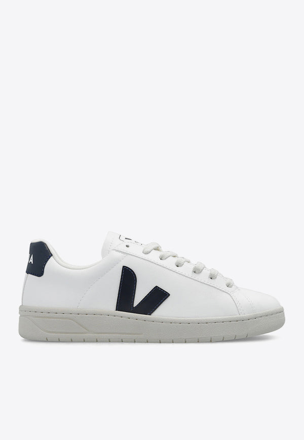 Veja Urca Low-Top Sneakers  White UC0703174A 0-WHITE NAUTICO