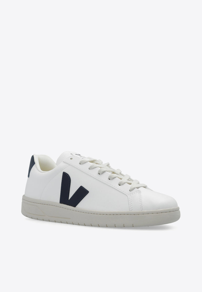 Veja Urca Low-Top Sneakers  White UC0703174B 0-WHITE NAUTICO