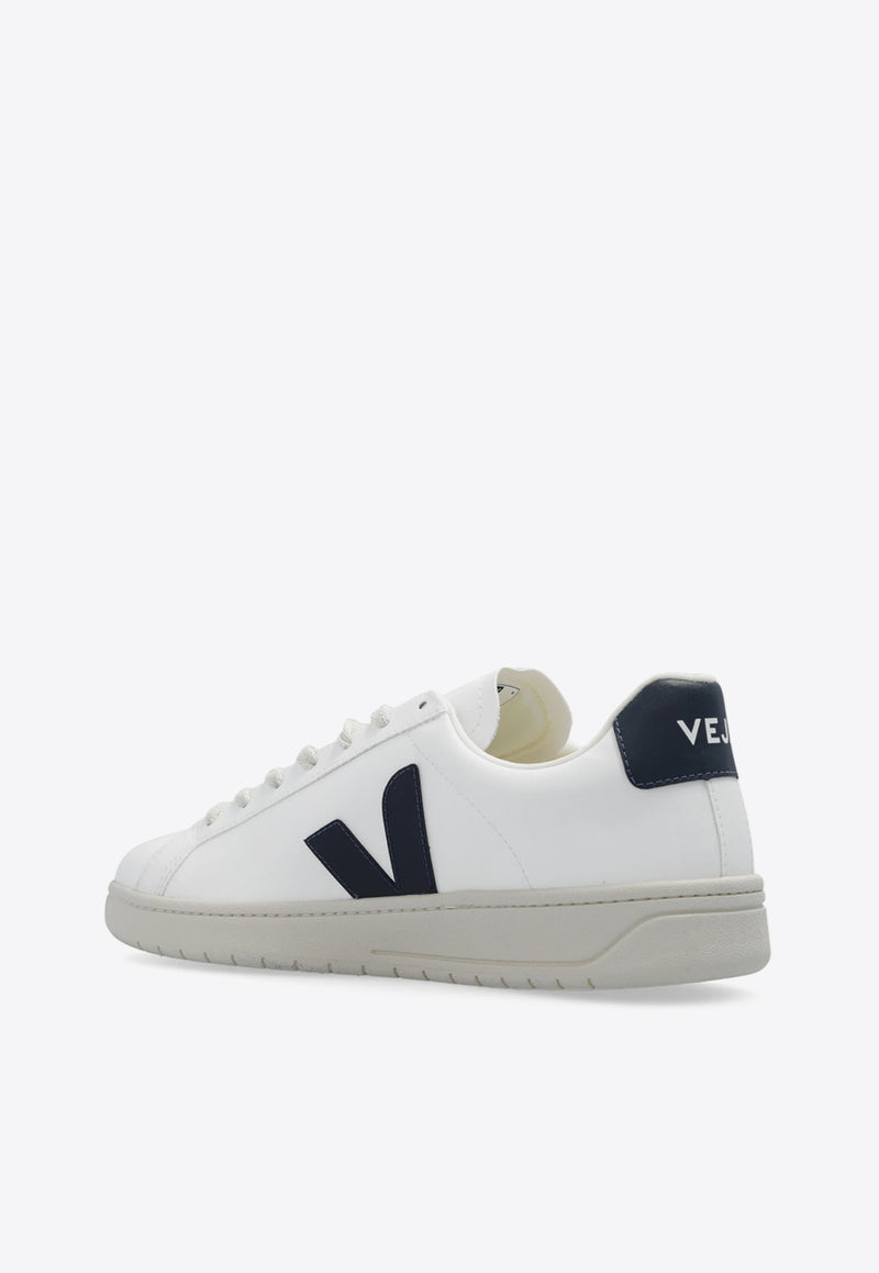 Veja Urca Low-Top Sneakers  White UC0703174B 0-WHITE NAUTICO