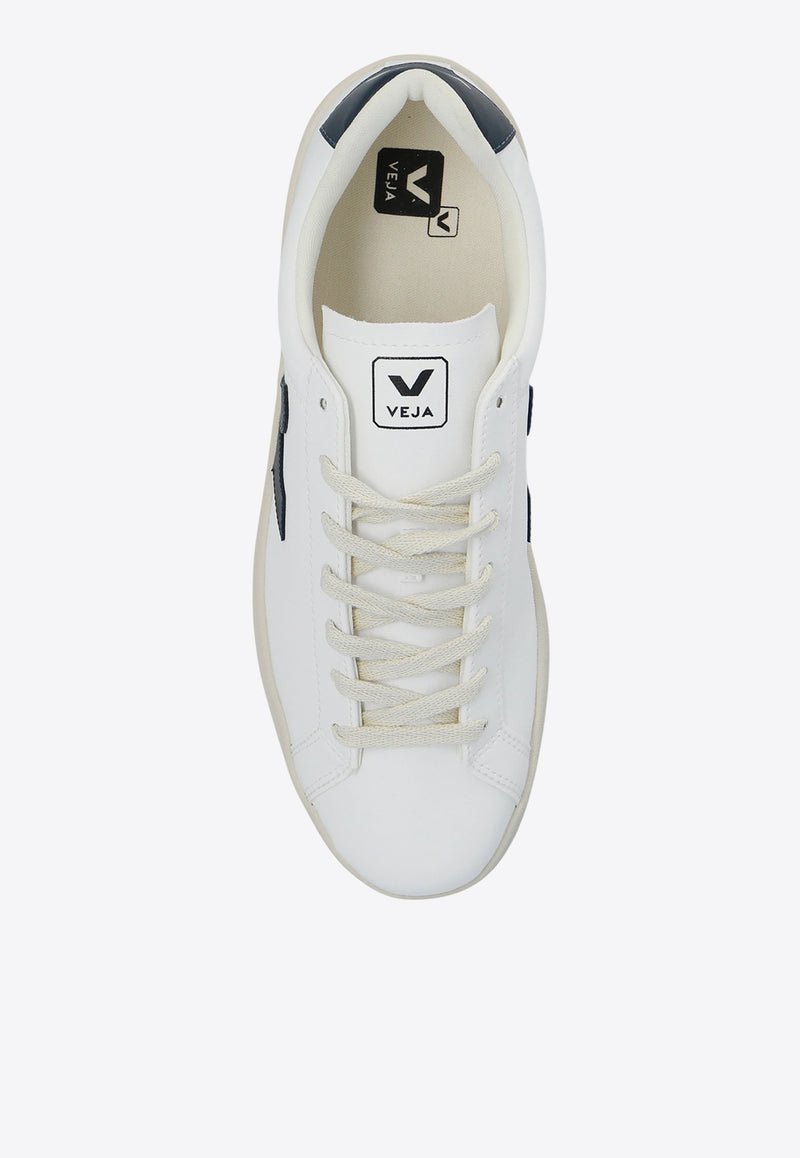 Veja Urca Low-Top Sneakers  White UC0703174B 0-WHITE NAUTICO