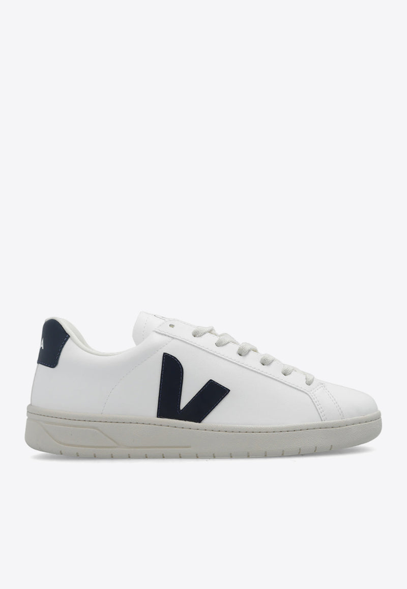 Veja Urca Low-Top Sneakers  White UC0703174B 0-WHITE NAUTICO