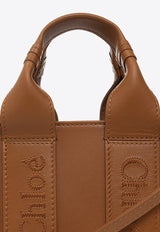 Chloé Mini Woody Tote Bag CHC23SP237 I60-247