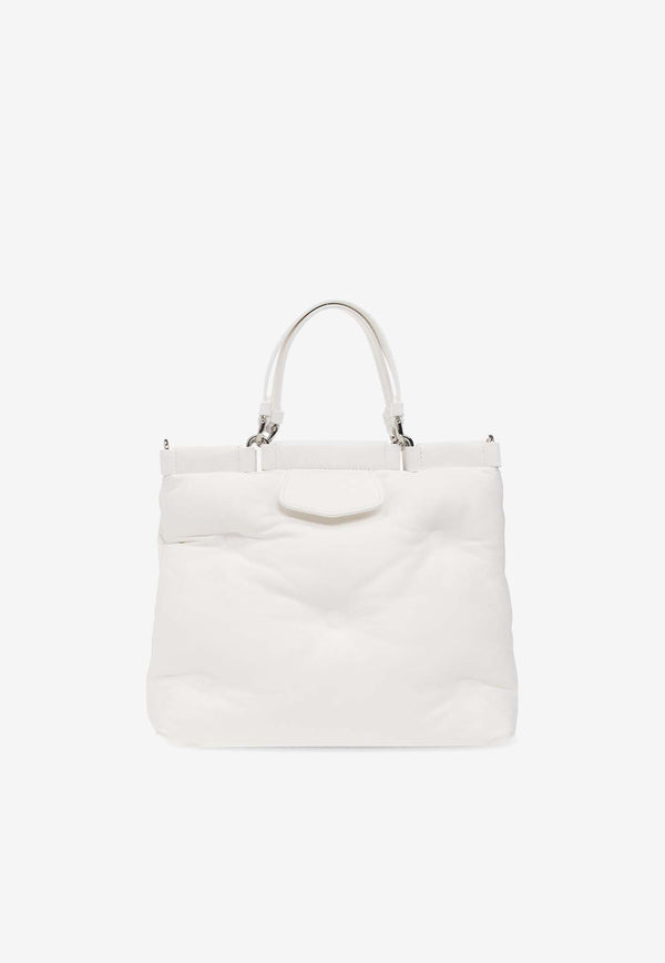 Small Glam Slam Tote Bag