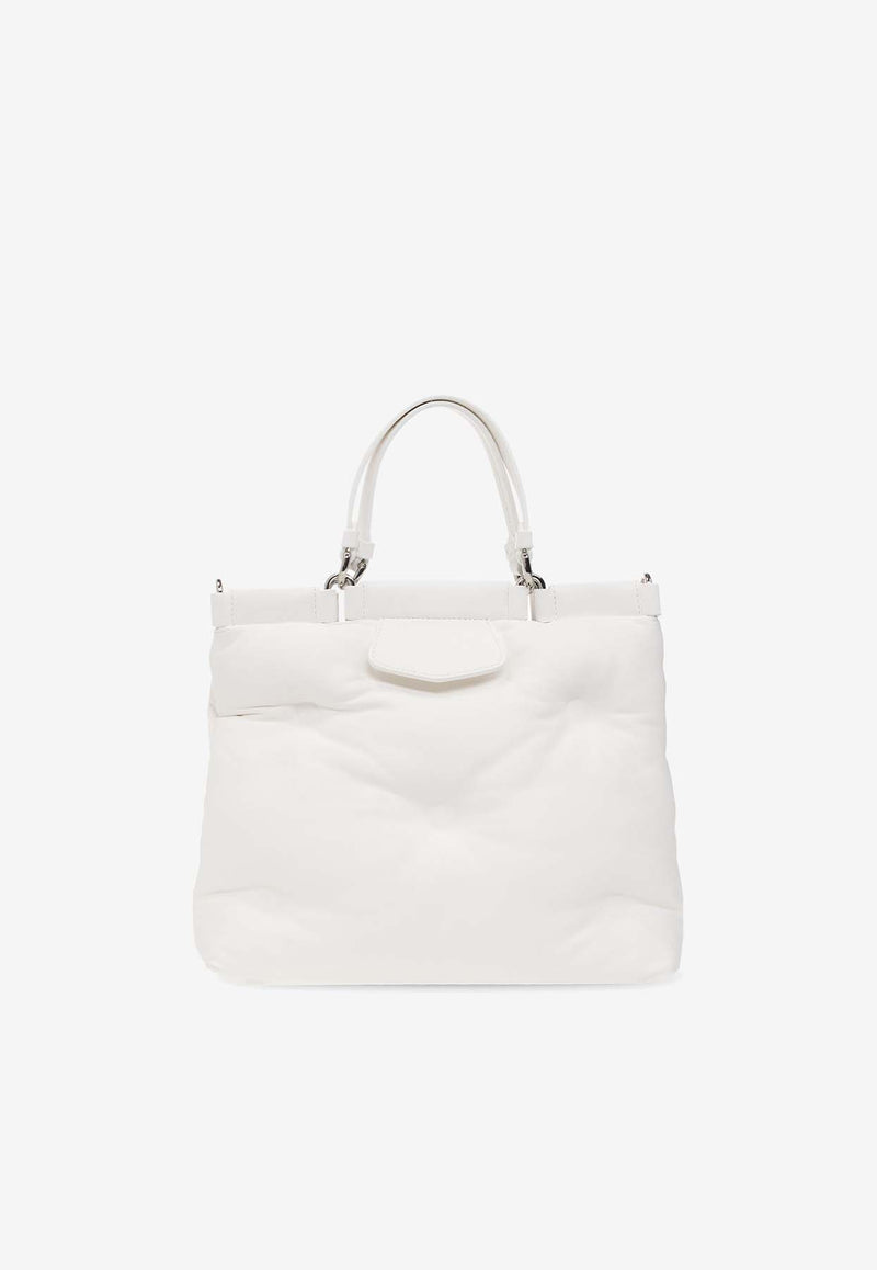 Small Glam Slam Tote Bag