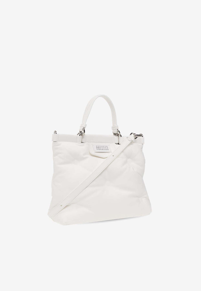 Small Glam Slam Tote Bag