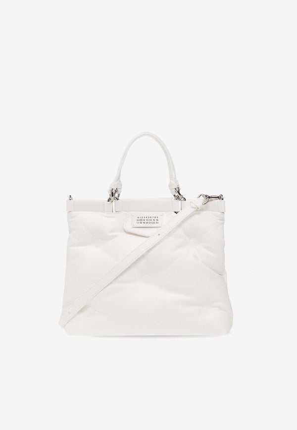 Small Glam Slam Tote Bag