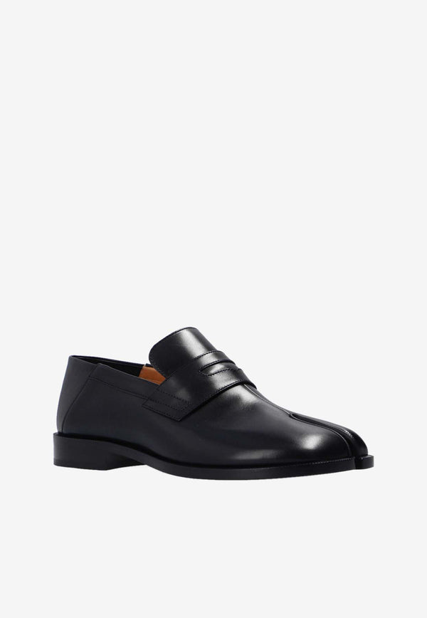 Tabi Leather Loafers