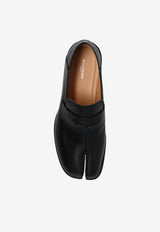 Tabi Leather Loafers