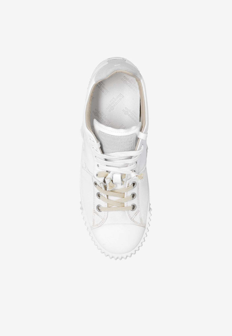 New Evolution Lace-Up Sneakers