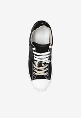 New Evolution Lace-Up Sneakers