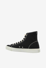 Tabi High-Top Sneakers