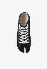 Tabi High-Top Sneakers