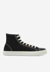 Tabi High-Top Sneakers