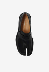 Maison Margiela Tabi Brushed Leather Loafers S58WR0110 P3827-H8396